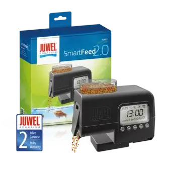 Juwel smartfeed 2.0 Futterautomat