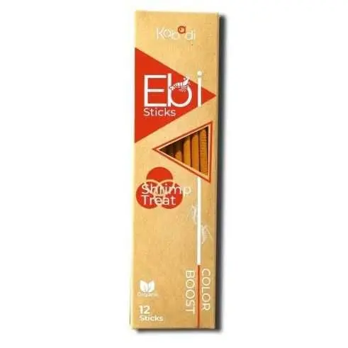 Kabadi Ebi Sticks Color Boost