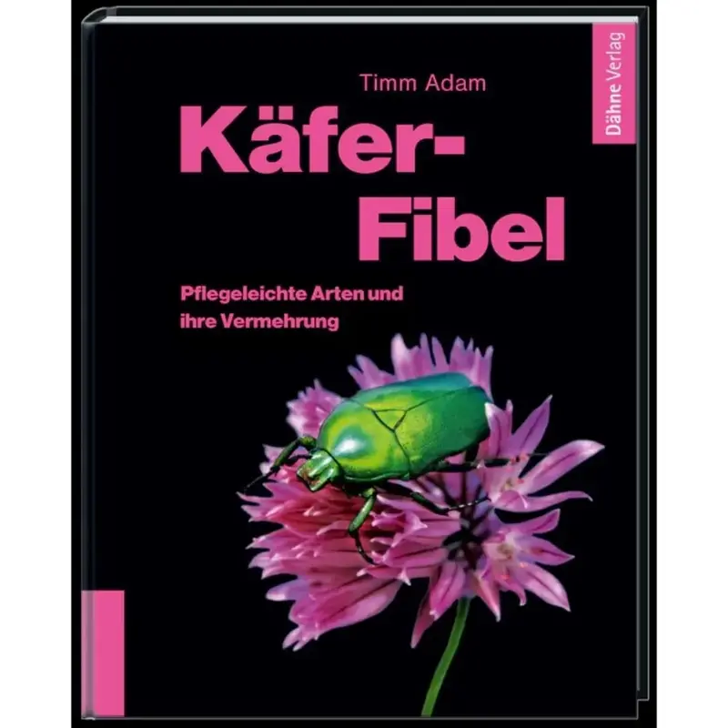 Käfer Fibel