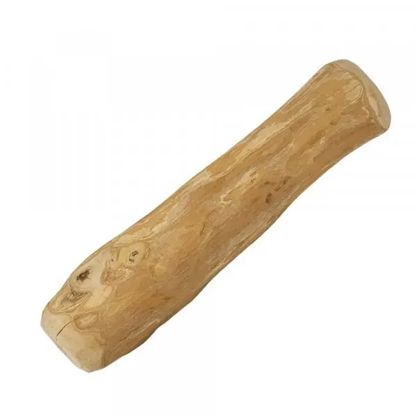 Kaffeeholz Kaustab Gr. L - 20-25cm - ca. 260g Hunde Kaustange Kauknochen Hund