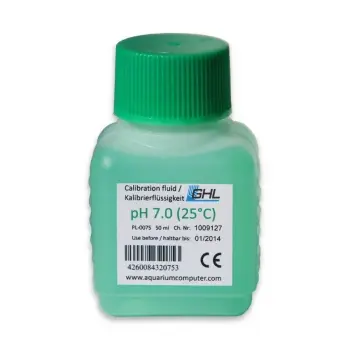 Kalibrierflüssigkeit pH7