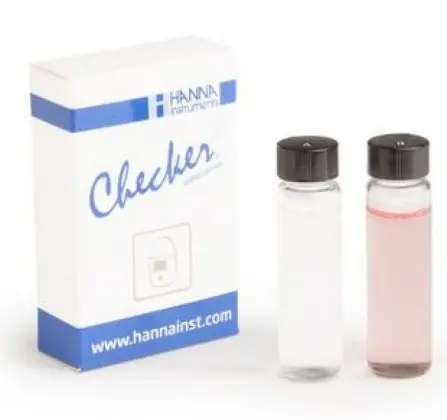Kalibrierstandard für HI 772 - Alkalinität