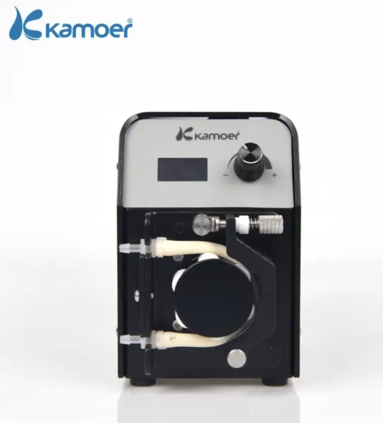 Kamoer Dosierpumpe FX-STP2 WiFi 1 +
