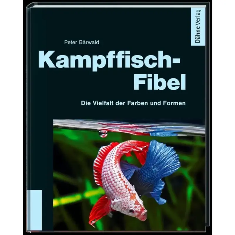 Kampffisch Fibel