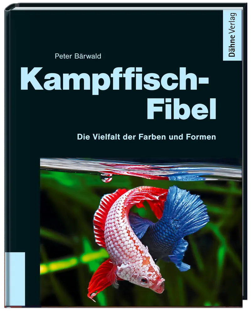 Kampffisch-Fibel