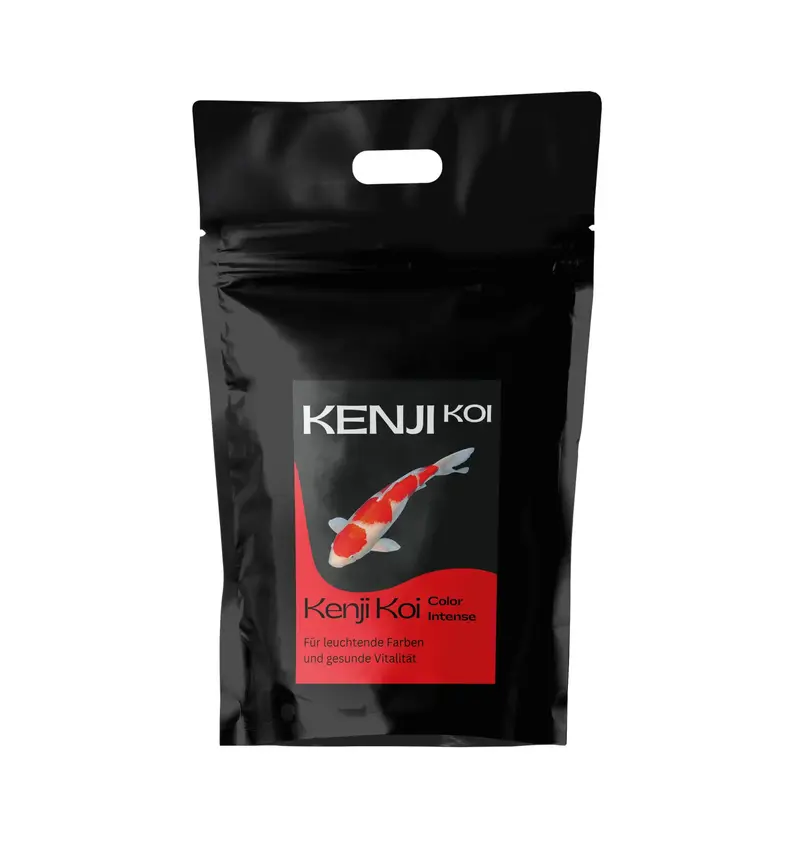 KENJI KOI Color Intense 5kg