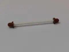 Keramikachse für Aquabee UP 300 / 500