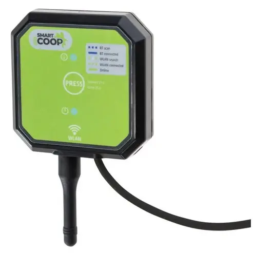 Kerbl SmartCoop Connectivitymodul