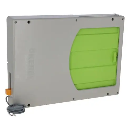 Kerbl SmartCoop Hühnertür 300cm Anschlusskabel