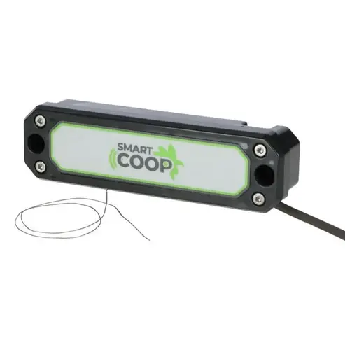 Kerbl SmartCoop Seilzug Hühnertür