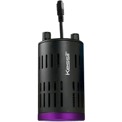 Kessil LED H160 Tuna Flora - Refugium