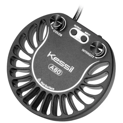 Kessil LED H80 Tuna Flora - Refugium