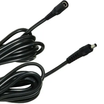 Kessil Netzteile und Verlängerungskabel