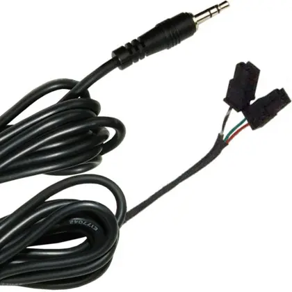Kessil Typ 2 Steuerungskabel