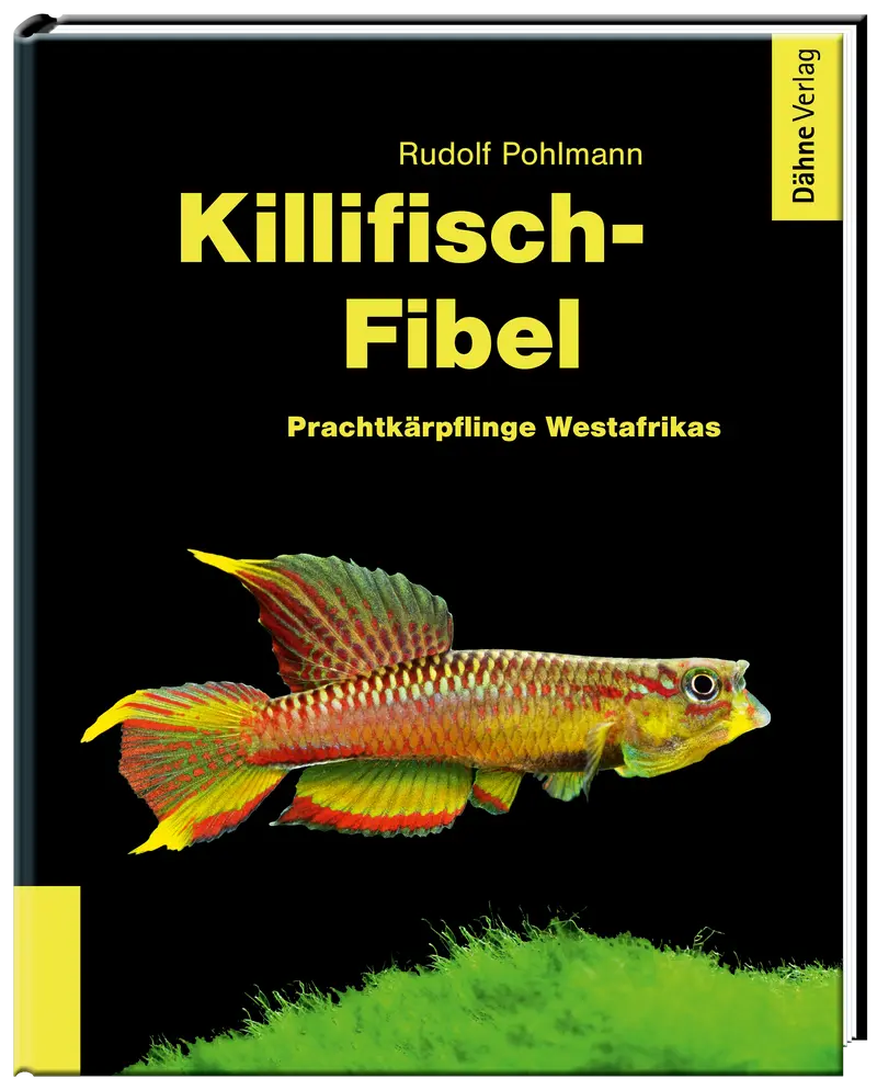 Killifisch-Fibel