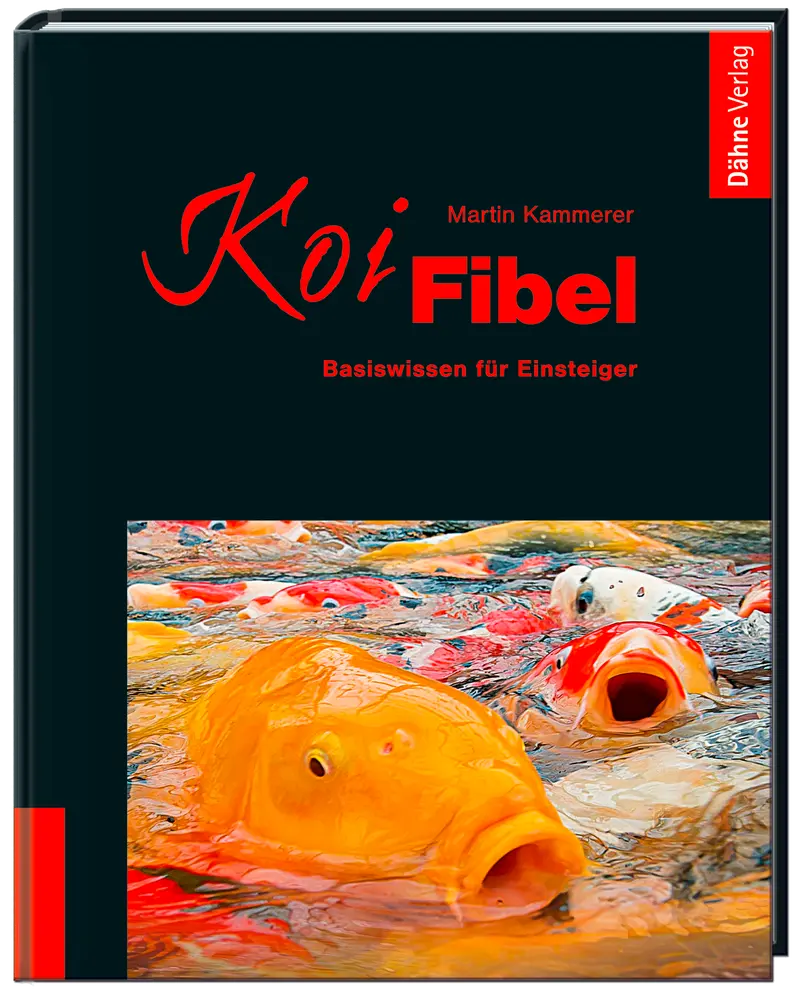 Koi-Fibel