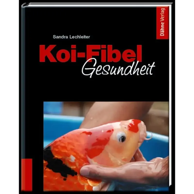 Koi-Gesundheitsratgeber