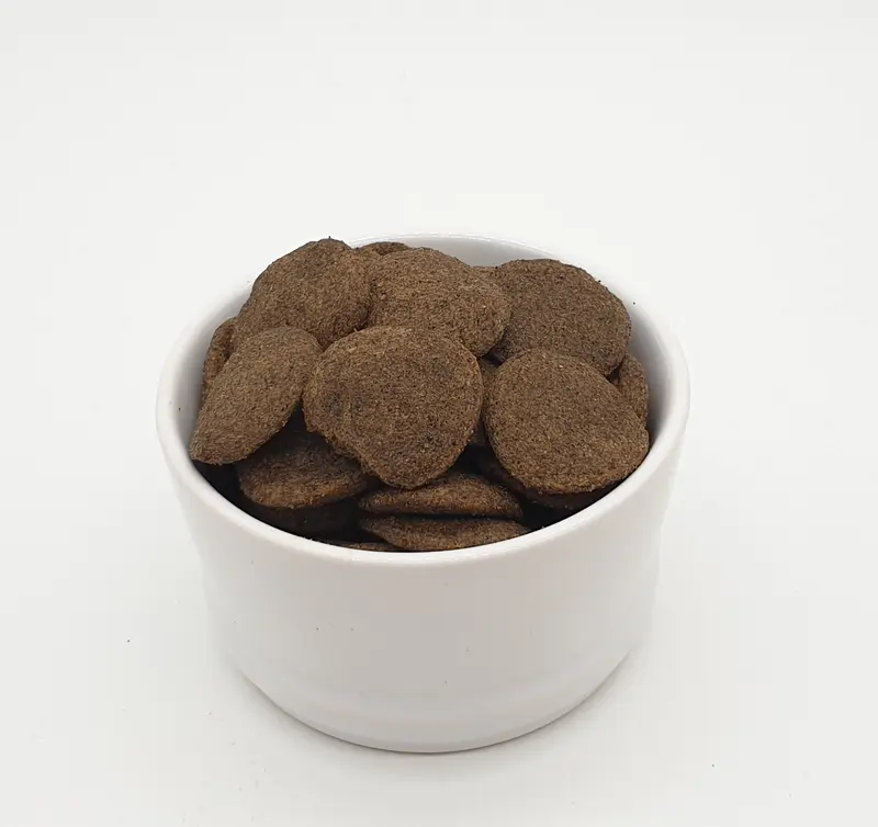 Koidocs Power-Snack