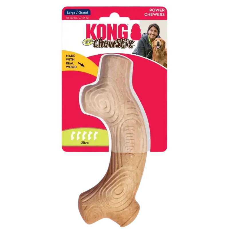 KONG ChewStix