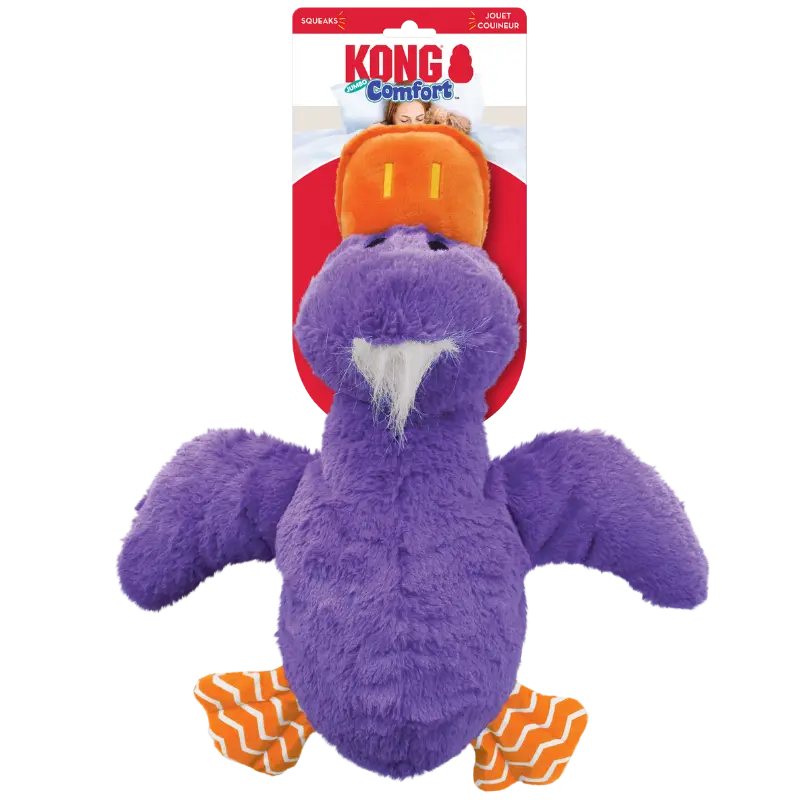 KONG Comfort Jumbo