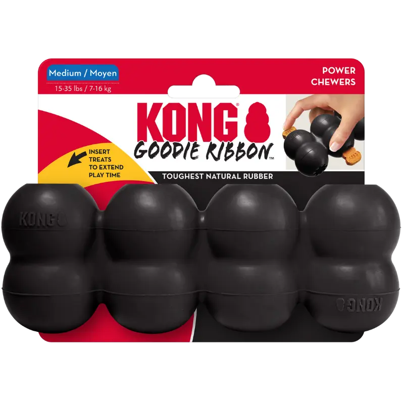 KONG Extreme Goodie Ribbon
