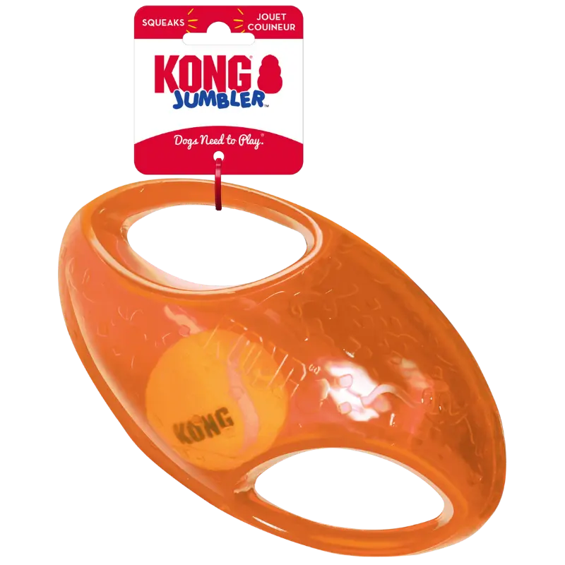 KONG Jumbler Football
