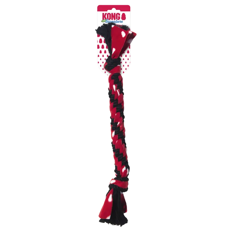 KONG Signature Rope 20" Dual Knot