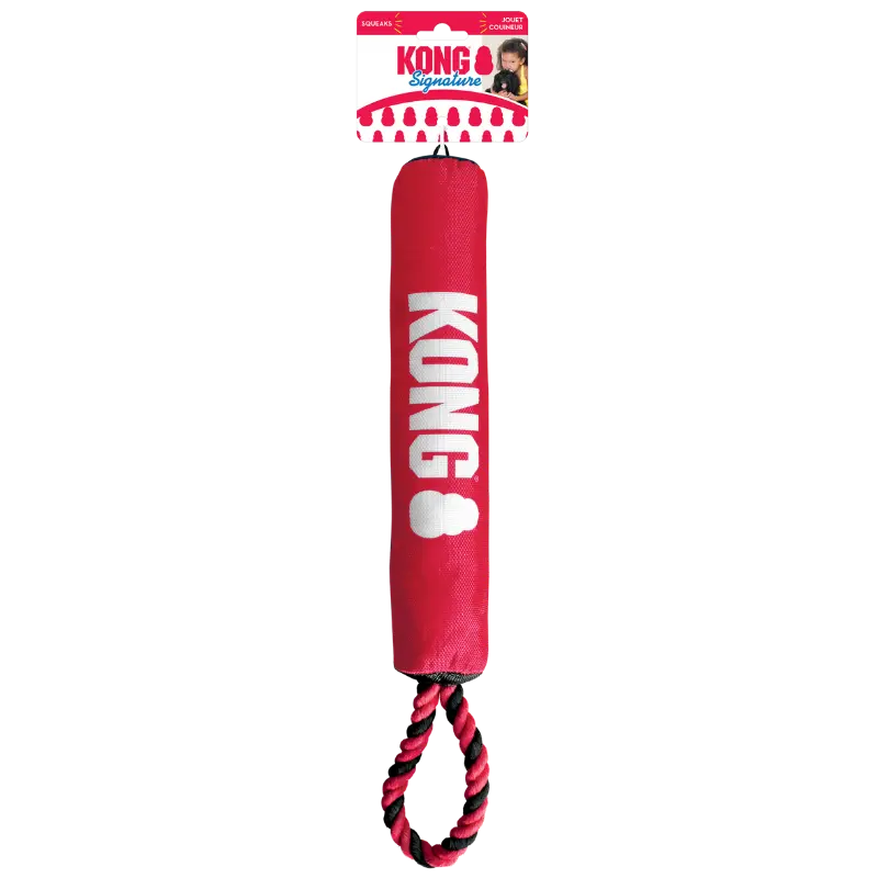 KONG Signature Stick mit Seil