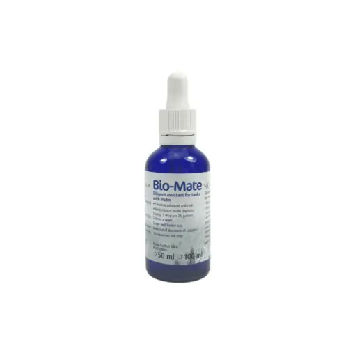Korallen-Zucht Bio-Mate