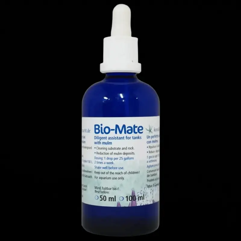 Korallen-Zucht "Bio-Mate"