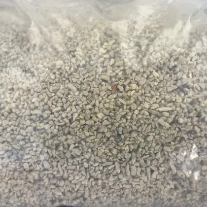 Korallenbruch ca 3 mm, 20 kg