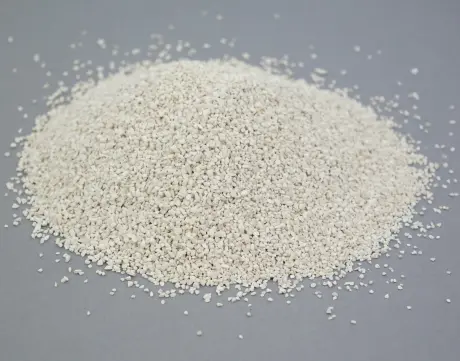 Korallensand White Gravel 1 - 2 mm