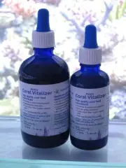 Korallenzucht Coral Vitalizer