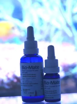 Korallenzucht.de Bio-Mate