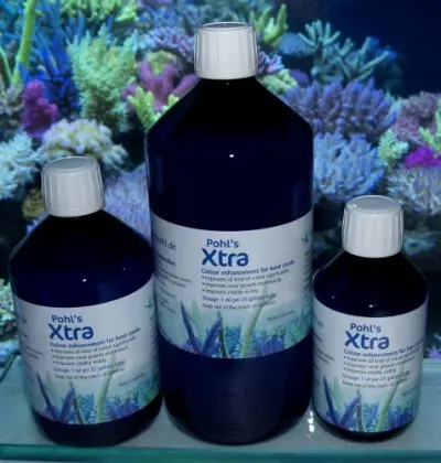 Korallenzucht.de Pohl`s Xtra Spezial
