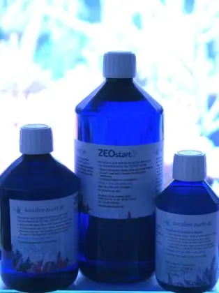 Korallenzucht.de ZEOstart 3