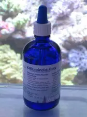 Korallenzucht Kaliumjodid Fluor Konzentrat