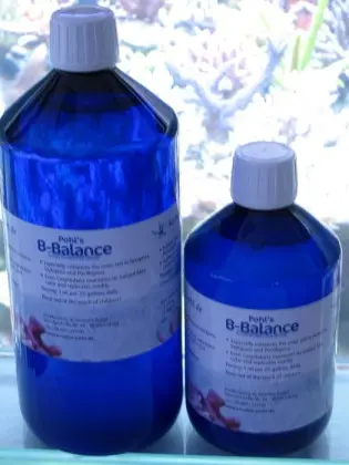 Korallenzucht Pohl`s B-Balance Konzentrat