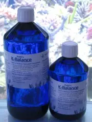Korallenzucht Pohl’s K-Balance