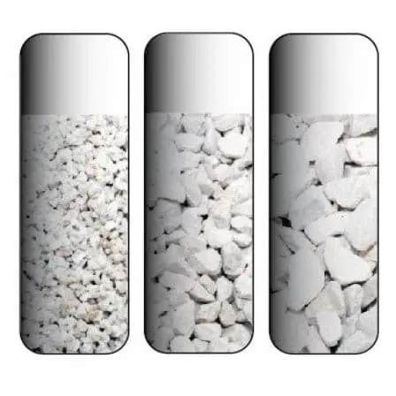 Korallenzucht REEF LIFE Hydrocarbonat