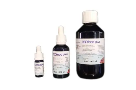 Korallenzucht ZEOfood plus
