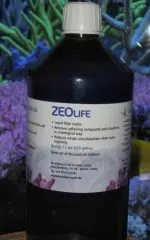 Korallenzucht ZEOlife