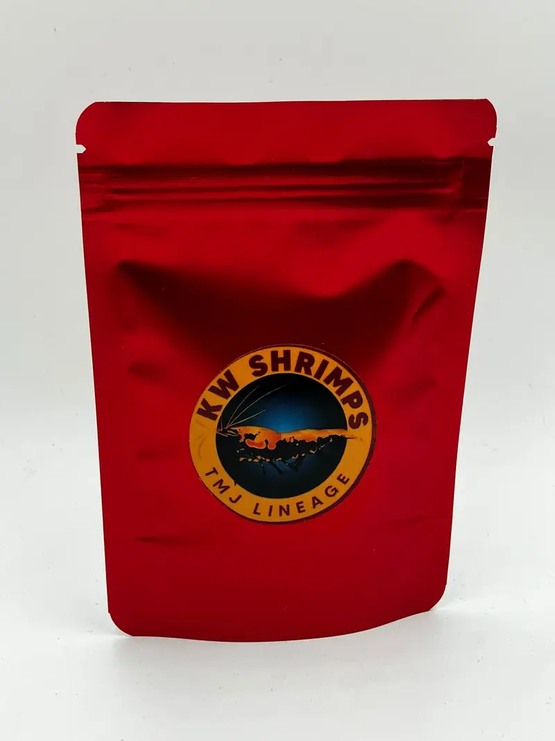 KW Shrimps Shrimp Food