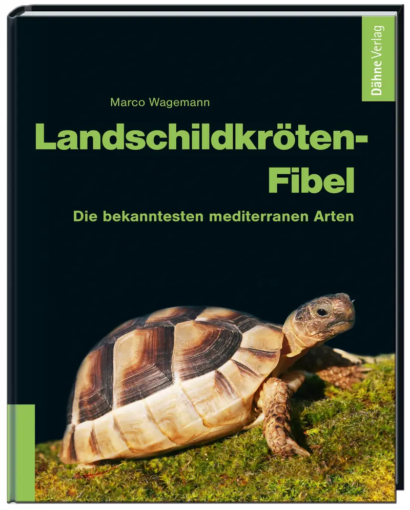 Landschildkröten-Fibel
