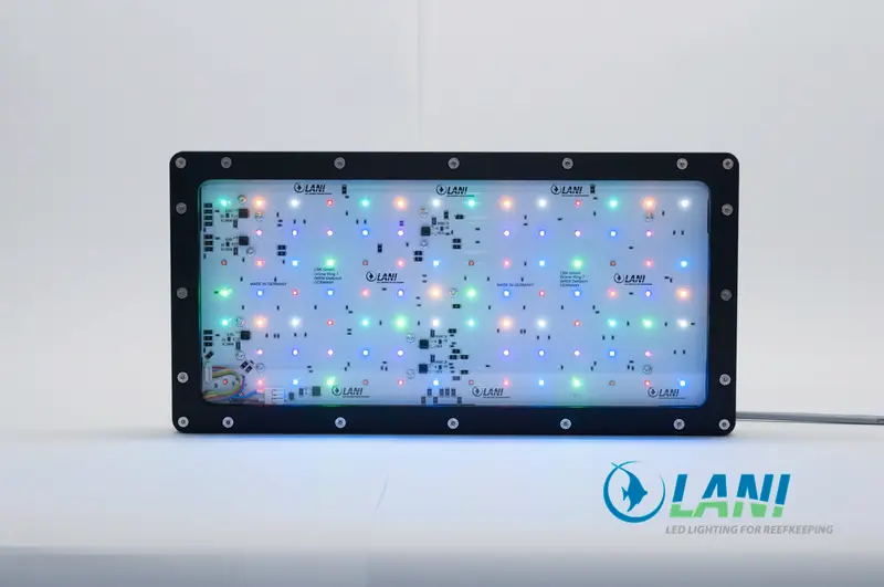 LANI LED PRO
