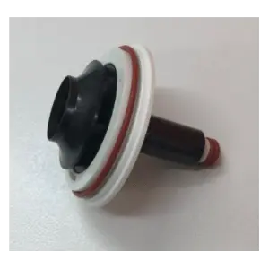 Läuferbaugruppen für Aquabee UP 8000 electronic V24