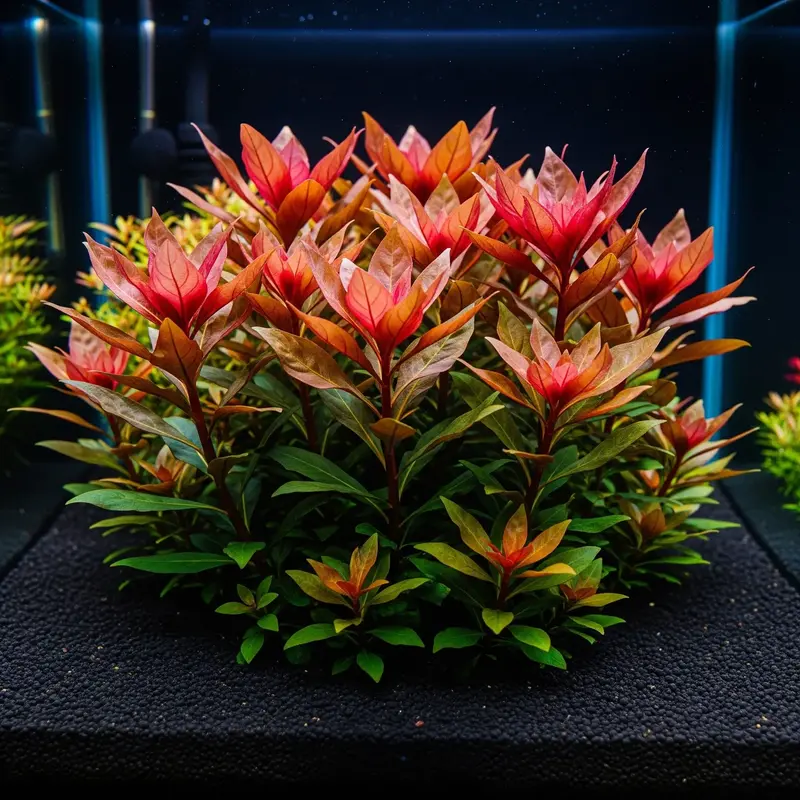 Ludwigia glandulosa / Dennerle-Plants