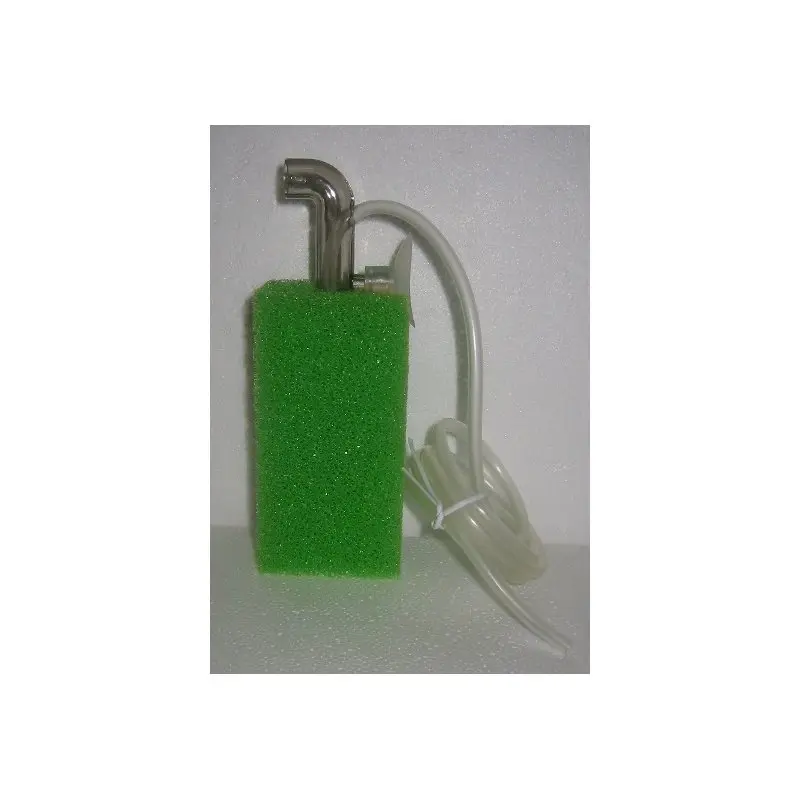 Luftheber Schwammfilter Mini Bio Filter Gr. 1 bis 30L HMF Hamburger Mattenfilter