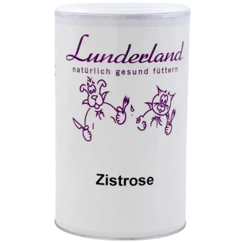 Lunderland Zistrose