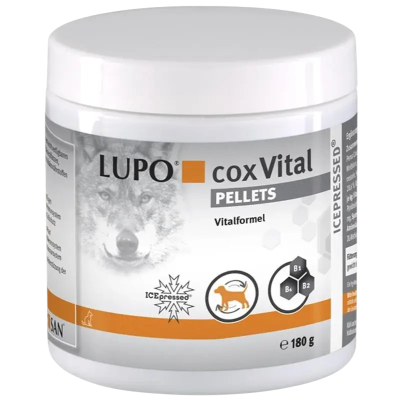 Luposan cox Vital